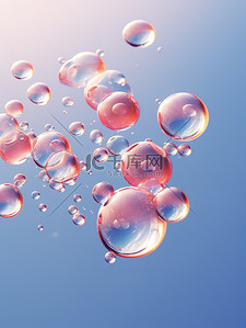 水球水滴细胞微观11