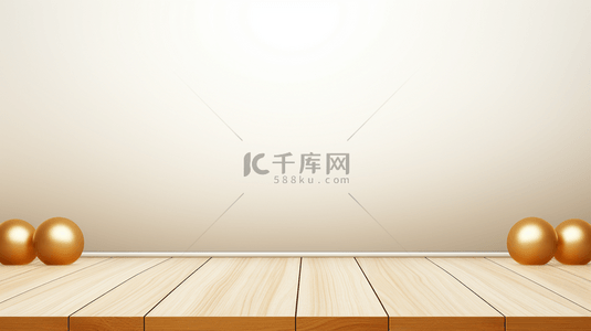 木质地板背景图片_圣诞节装饰木地板展示墙背景9