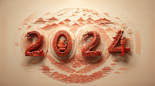 国风字背景图片_2024年中国风艺术字背景62