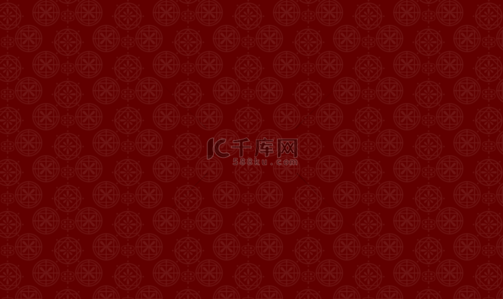 红色简约中式纹理中国节日背景