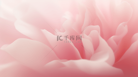 清粉色背景图片_清新肌理质感粉色渐变花朵背景背景素材