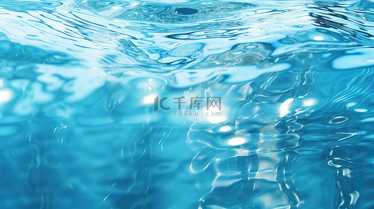 水背景图片_波光粼粼的水反射背景素材