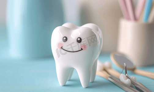 口腔牙齿健康
