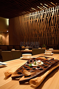 东京迷幻风背景图片_寿司 tataki 东京 日本餐厅