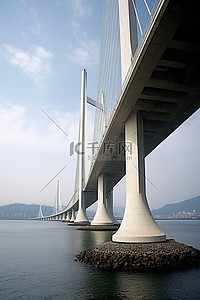 台湾台北 irlann 大桥 irlann irlann 大桥