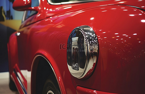 现代汽车在洛杉矶车展上宣布了 santro 的设计