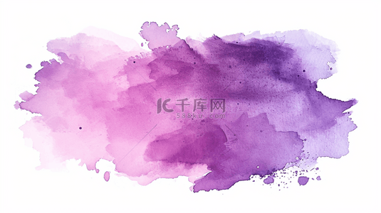 紫色泼墨渐变朦胧质感纹理的背景图13