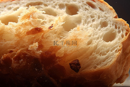 烤面包烤面包背景图片_我一直烤和吃面包