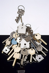 木房子钥匙 数字房子钥匙