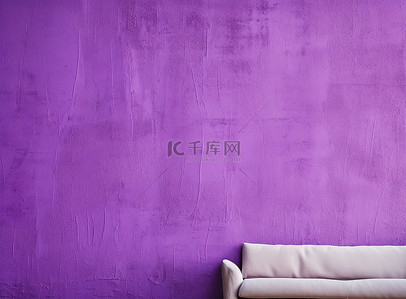 背景照片墙背景图片_紫色墙漆背景纹理照片 30987590 — 蓝色墙壁