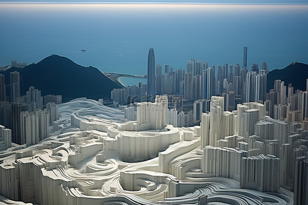 香港是全球生活成本最高的城市