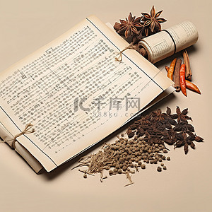 中国古代香料纸书手工手工瓷器批发