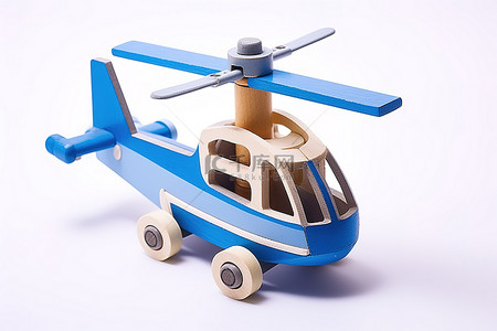 玩具直升机 玩具飞机模型