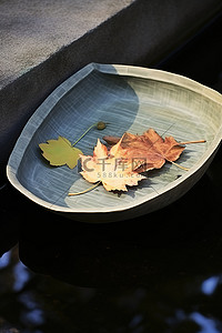 日本寺庙碗
