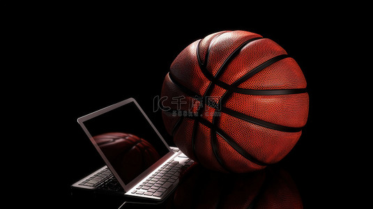 3d 环境中的在线篮球博彩