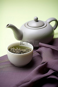 马来西亚目录背景图片_在银条西亚，我们用茶壶混合绿茶