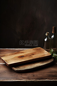 木纹背景图片_木质桌面