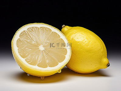 柠檬 2 柠檬 1
