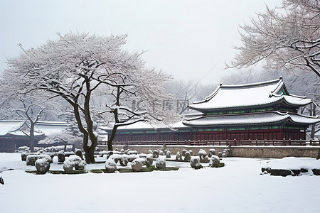 上海天民佛宫花园