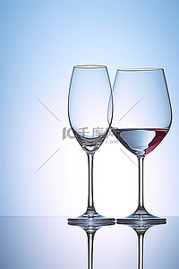 入驻小红书背景图片_玻璃红酒鸡尾酒鸡尾酒饮料酒小酒杯与酒