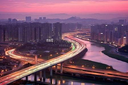 韩国排名前 5 的国际城市
