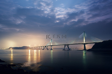 dangcachong 海港大桥 越南 香港 奥诺岛 海滩 照片