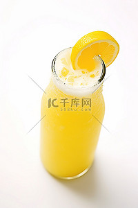 柠檬水背景图片_柠檬柠檬水鸡尾酒