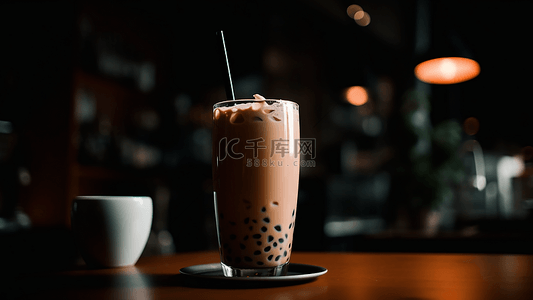 新手开奶茶店开店流程2026版：投资多少钱+选址技巧+进货渠道，利润避坑全攻略