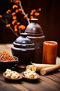 ｓｐａ背景图片_SPA 中药 韩国