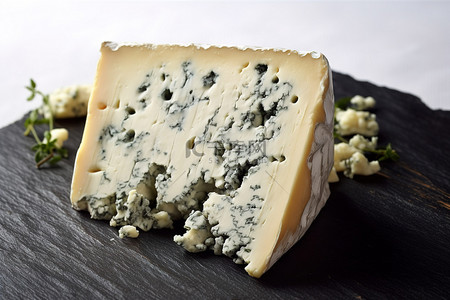 乳酪背景图片_里维埃拉萨斯德尔塞罗的蓝纹奶酪