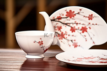 茶背景图片_we e e china是日本的一个流行传统
