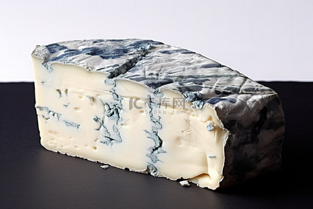 乳酪背景图片_莱德大蒜蓝纹奶酪