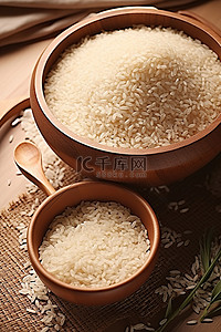 西达摩稻米