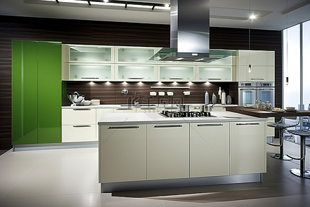 用于英国现代厨房家具 用于木质厨柜设计
