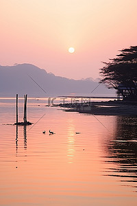 北甲湖 台北 日本