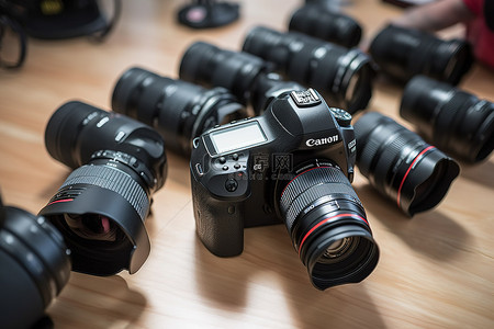 相机佳能相机镜头背景图片_佳能 EF 70d vs EF 100d 评测 摄影师顶级相机评测