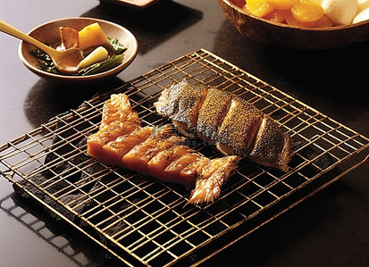 日式烧烤海鲜菜单 Shincho 餐厅 Natsumi kon