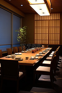 行政背景图片_西田百里大厅行政餐厅