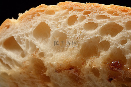 烤面包烤面包背景图片_我一直烤和吃面包