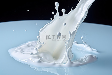 蛋白质背景图片_牛奶中蛋白质的作用