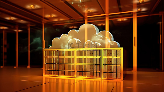云计算可视化云中 3d 渲染服务器的功能