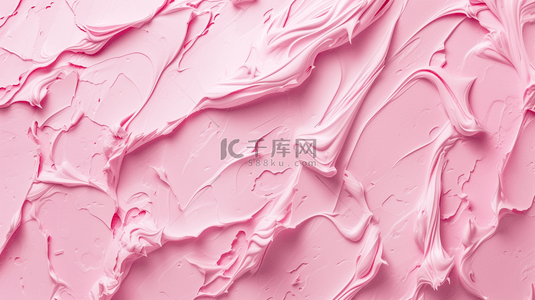 粉红色腻子墙面花纹纹理质感的背景2