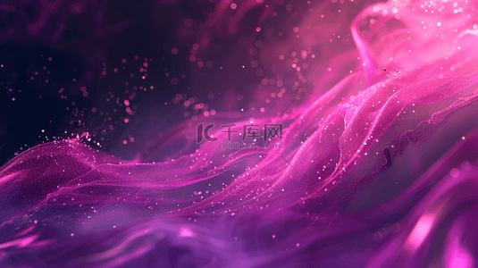 粉色星光背景背景图片_粉红色质感流线纹理网状星光背景15