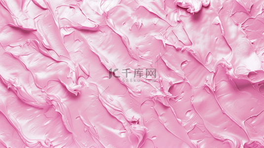 粉红色腻子墙面花纹纹理质感的背景5