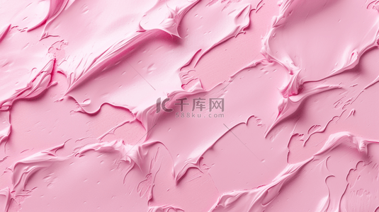 粉红色腻子墙面花纹纹理质感的背景7