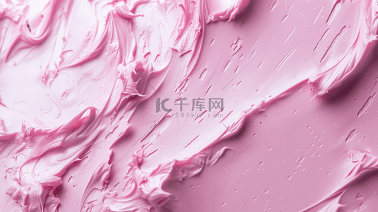 粉色墙面背景图片_粉红色腻子墙面花纹纹理质感的背景6