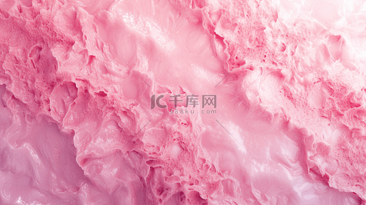 粉红色腻子墙面花纹纹理质感的背景3