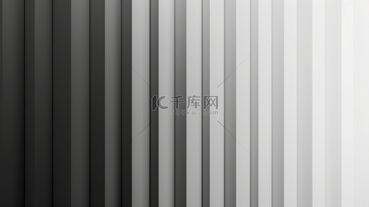 黑白色线条流线质感纹理的背景1
