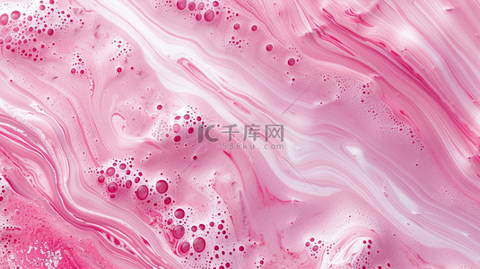 粉色流光流色质感纹理的背景7