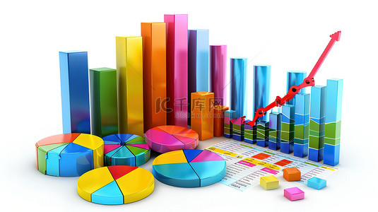 商业和办公室统计数据设计